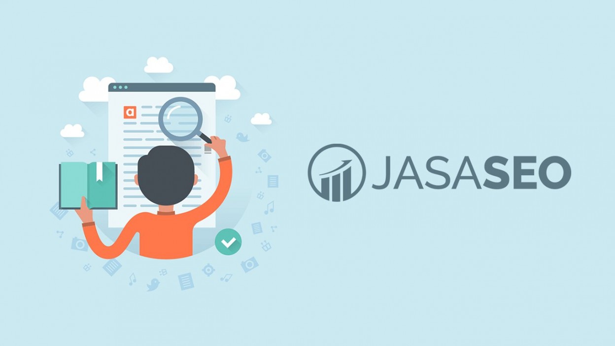 Jasa Seo Expert Arcorpweb