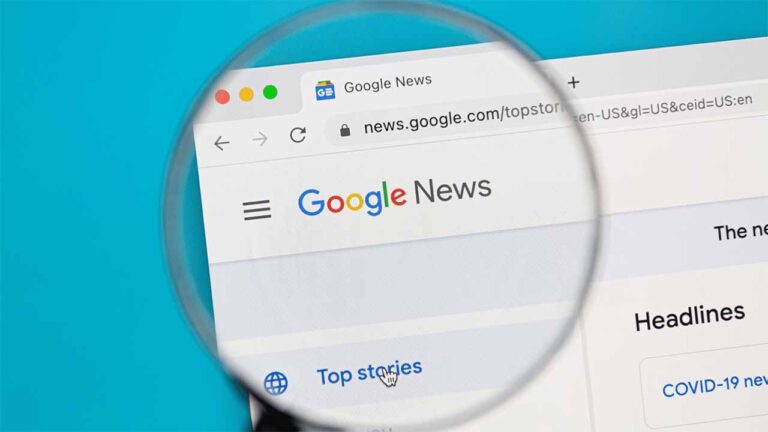 SEO untuk Google News: Panduan Ranking di Berita Utama