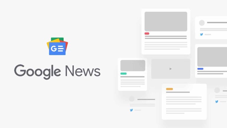 5 Tips Agar Situs Terdaftar dan Terindex di Google News