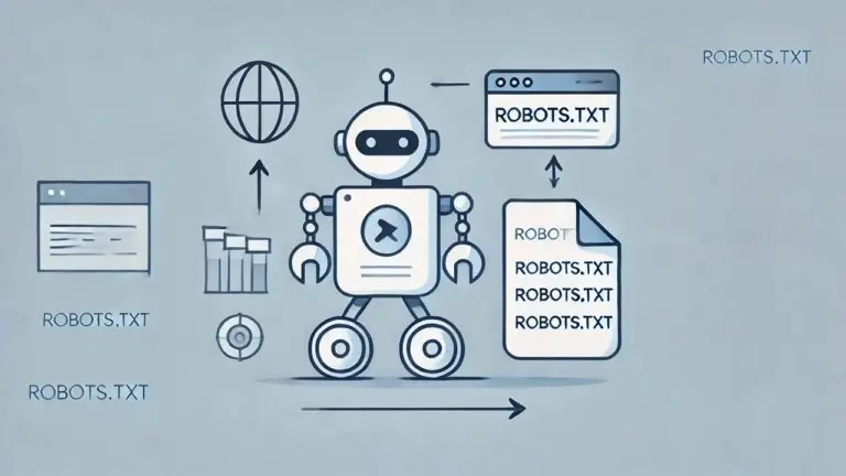 Google Rilis Panduan Baru Robots.txt, Ini yang Perlu Diketahui